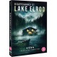 FILME-DISAPPEARANCE AT LAKE.. (DVD)