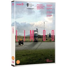 FILME-LIMBO (DVD)