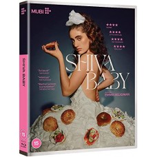 FILME-SHIVA BABY (BLU-RAY)