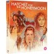 FILME-HATCHET FOR.. -DELUXE- (BLU-RAY)