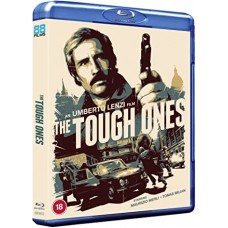 FILME-TOUGH ONES (2BLU-RAY)