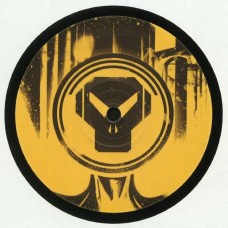 VOLTAGE-GANG MUSIC / HORNZ (12")