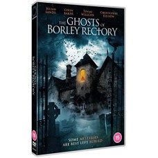 FILME-GHOSTS OF BORLEY RECTORY (DVD)