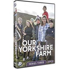 SÉRIES TV-OUR YORKSHIRE FARM:.. (2DVD)