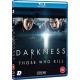 SÉRIES TV-DARKNESS: THOSE WHO KILL (2BLU-RAY)