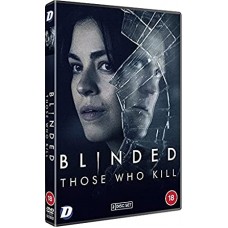 SÉRIES TV-BLINDED: THOSE WHO KILL (2DVD)