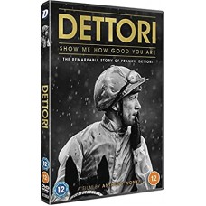 DOCUMENTÁRIO-DETTORI (DVD)