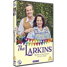 SÉRIES TV-LARKINS (2DVD)