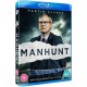 SÉRIES TV-MANHUNT (BLU-RAY)