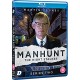 SÉRIES TV-MANHUNT: SERIES 2 - THE.. (BLU-RAY)