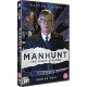 SÉRIES TV-MANHUNT: SERIES 2 - THE.. (DVD)