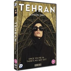 SÉRIES TV-TEHRAN (2DVD)