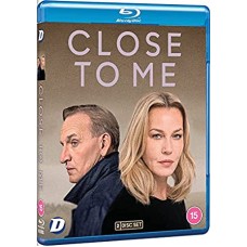 SÉRIES TV-CLOSE TO ME (2BLU-RAY)