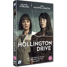 SÉRIES TV-HOLLINGTON DRIVE (DVD)