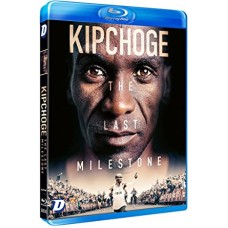 DOCUMENTÁRIO-KIPCHOGE: THE LAST.. (BLU-RAY)