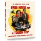 FILME-FREE HAND FOR A.. -LTD- (BLU-RAY)