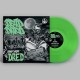 DEAD DRED-BACK FROM.. -COLOURED- (12")