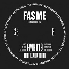 FASME-HOME (12")