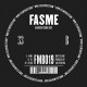 FASME-HOME (12")