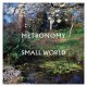 METRONOMY-SMALL WORLD (CD)