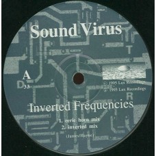 SOUND VIRUS-INVERTED FREQUENCIES (12")