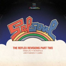 REFLEX-SALSOUL REVISIONS PART.. (LP)