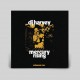 V/A-DJ HARVEY IS THE SOUND.. (CD)