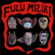 FULU MIZIKI-NGBAKA -EP/COLOURED- (12")