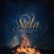 SELA-KERSTNACHT BOVEN.. (CD)