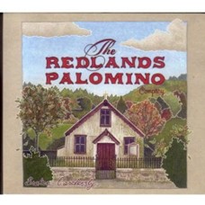 REDLANDS PALOMINO-BROKEN CARELESSLY (CD)