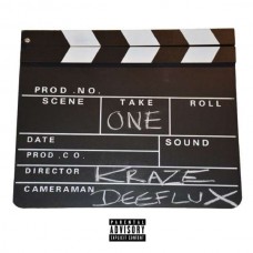 DEEFLUX AND KRAZE-TAKE ONE (CD)