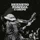 HERMETO PASCOAL E GRUPO-PLANETARIO DA GAVEA.. (LP)