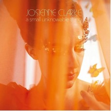 JOSIENNE CLARKE-A SMALL UNKNOWABLE THING (LP)