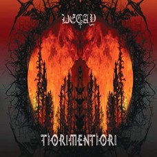 DECAY-THORNMENTHORN (CD)