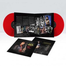 ACE FREHLEY-LIVE... INTO.. -COLOURED- (2LP)