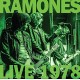 RAMONES-LIVE 1978 -COLOURED- (10")