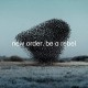 NEW ORDER-BE A REBEL (12")