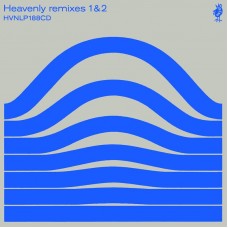 V/A-HEAVENLY REMIXES 1 & 2 (2CD)