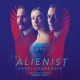 B.S.O. (BANDA SONORA ORIGINAL)-ALIENIST ANGEL OF.. (LP)