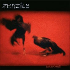 ZENZILE-MODUS VIVENDI (LP)