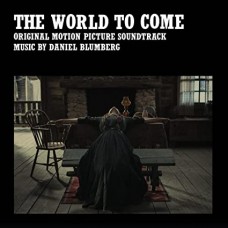 B.S.O. (BANDA SONORA ORIGINAL)-WORLD TO COME (CD)