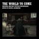 B.S.O. (BANDA SONORA ORIGINAL)-WORLD TO COME -TRANSPAR- (2LP)