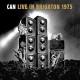 CAN-LIVE IN BRIGHTON 1975 (2CD)