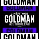 L'HERITAGE GOLDMAN FEAT.-L'HERITAGE GOLDMAN VOL... (LP)