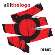 KILLTHELOGO-RESET (LP)