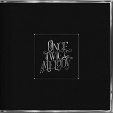 BEACH HOUSE-ONCE TWICE MELODY:.. (2LP)