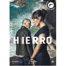 SÉRIES TV-HIERRO - SEASON 2 (2DVD)