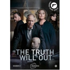 SÉRIES TV-TRUTH WILL OUT S2 (DVD)