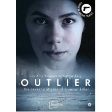 SÉRIES TV-OUTLIER (2DVD)