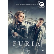 SÉRIES TV-FURIA (2DVD)